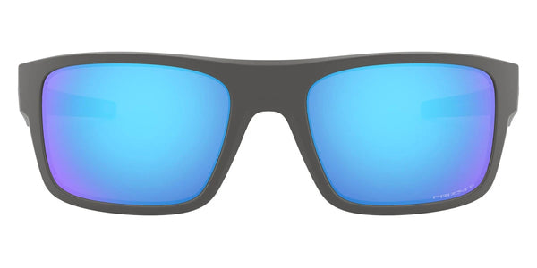 Matte Dark Gray / Prizm Sapphr Iridium Polarized / 60-18-132