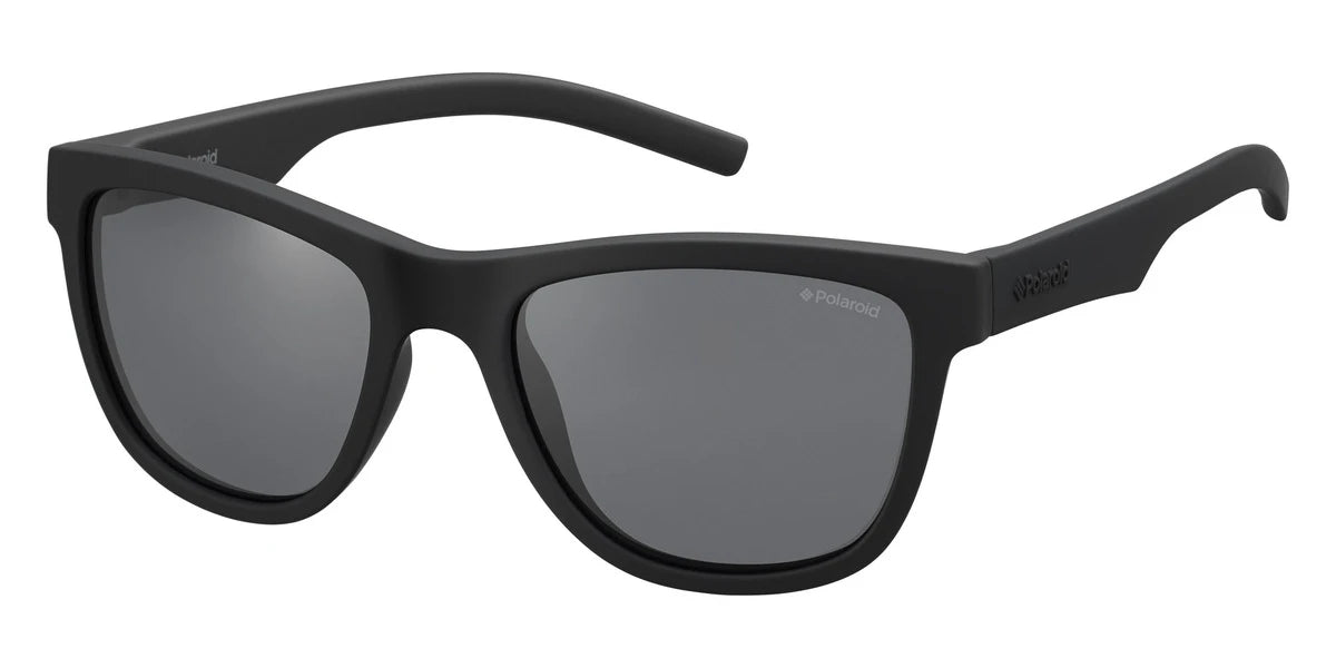 Polaroid - PLD 8018/S