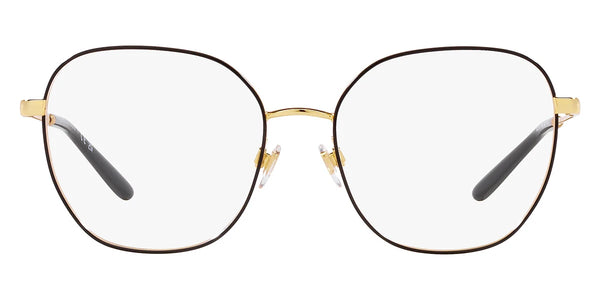 Black/Gold / 54-17-145