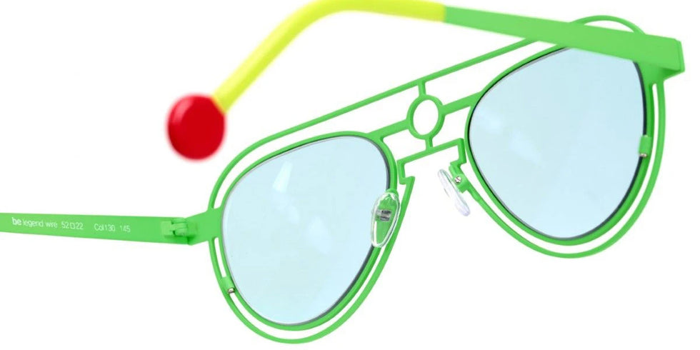 Sabine Be - Be Legend Wire Sun