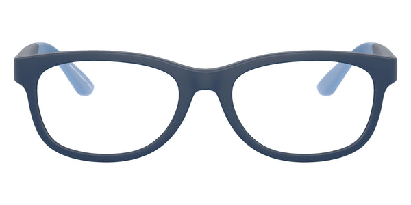 Matte Blue/Bluette / 47-16-125