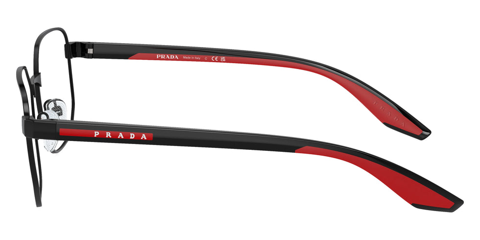 Prada Linea Rossa - PS 50QV