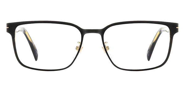 Matte Black Gold / 54-17-145