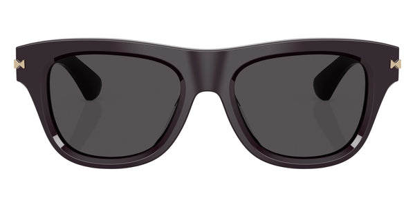 Bordeaux / Dark Gray / 53-19-145