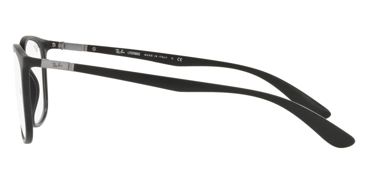 Ray-Ban RX7199 5204 52 - Sand Black