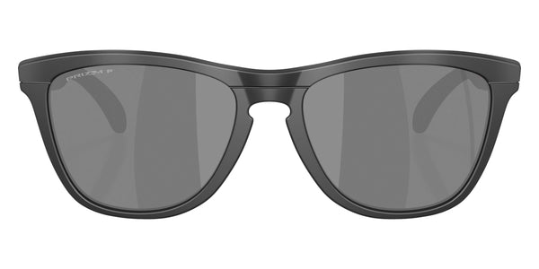 Matte Tortoise Gray Smoke/Matte Black / Prizm Black Polarized Mirrored / 58-17-143