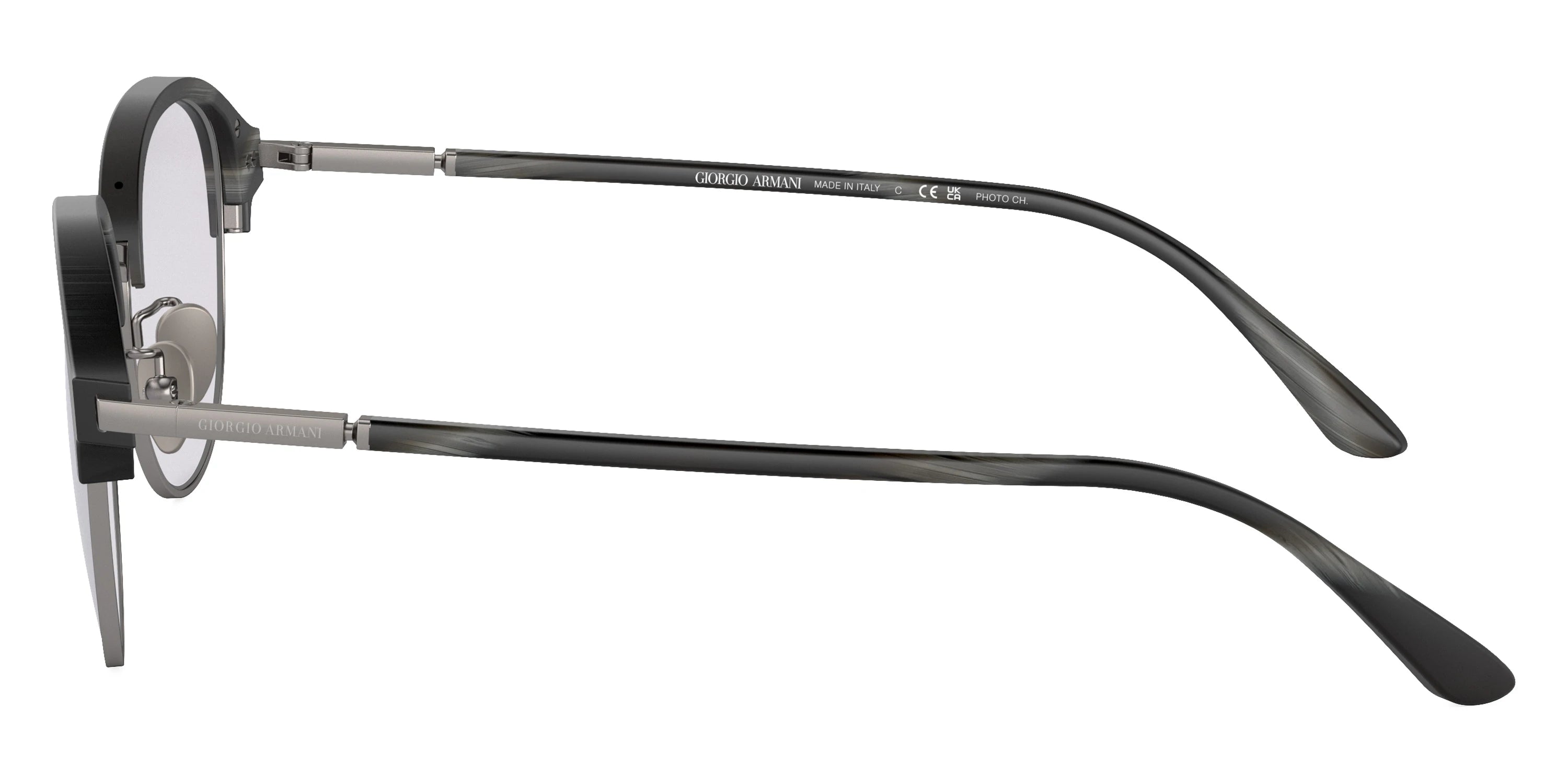 GIORGIO ARMANI - AR8215