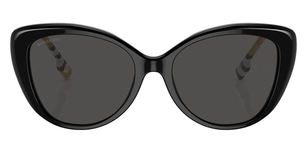 Black/Vintage Check / Dark Gray / 54-17-140