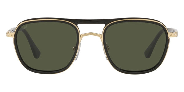 Gold/Black / Green / 52-21-145