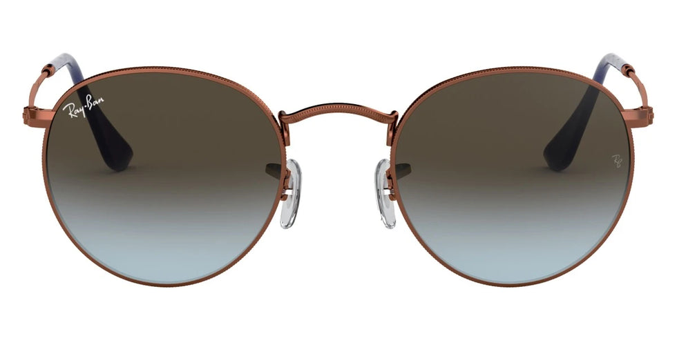Ray-Ban - Round Metal RB3447