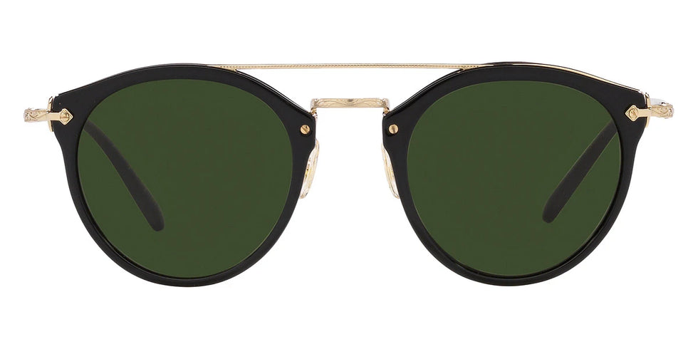Oliver Peoples - OV5349S Remick