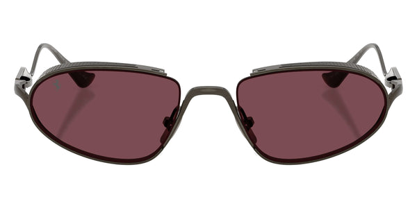 Gunmetal / Red Exclusive / 53-19-145