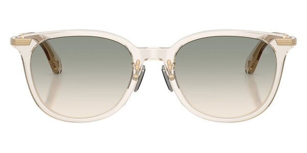 Shiny Butter / Gradient Brown / 52-19-145