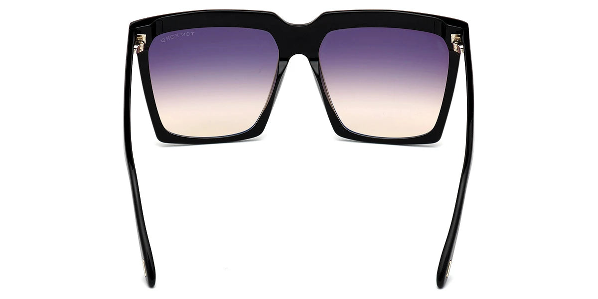 Tom Ford - FT0764 Sabrina-02