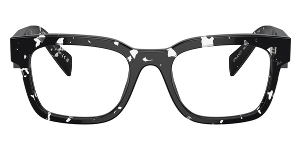 Havana Black Transparent / 54-18-145