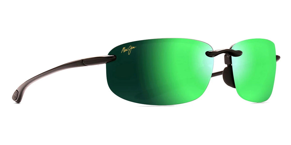 Maui Jim - HO'OKIPA READER