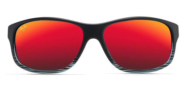 Gray Black Stripe / HAWAII LAVA™ / 63-14-130