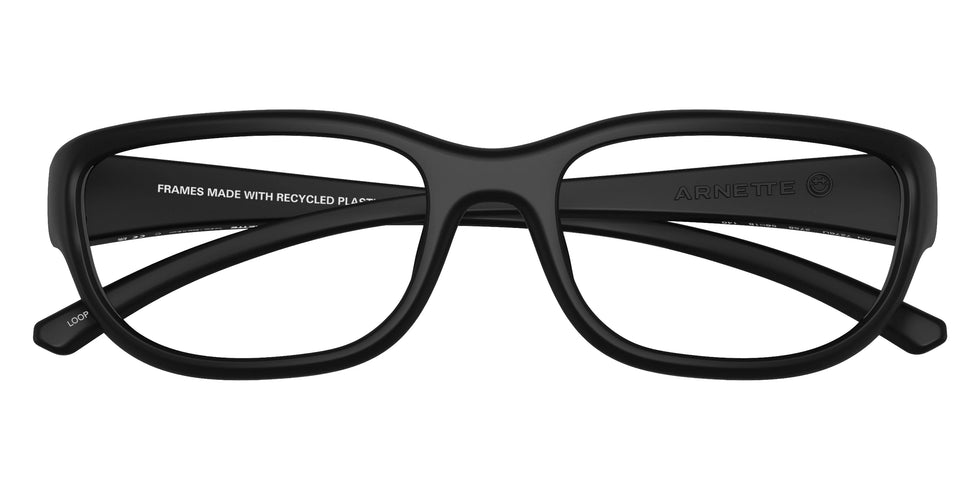 ARNETTE - AN7267U Loophole