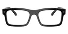 Ray-Ban RX5435F 2000 56 - Black
