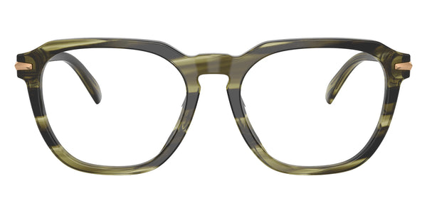 Olive Horn / 54-18-145