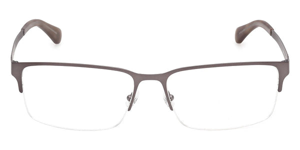 Matte Dark Ruthenium / 64-18-155