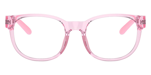 Shiny Transparent Pink / 43-15-125