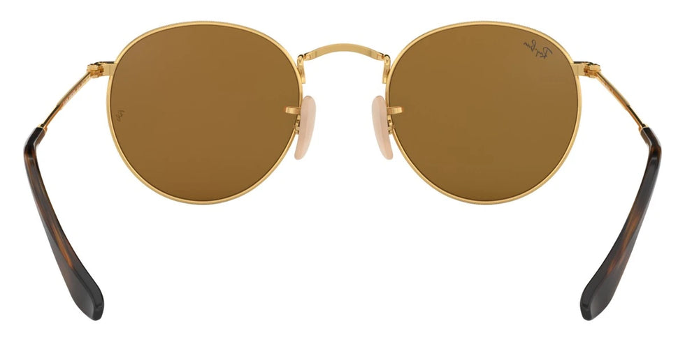 Ray-Ban - Round Metal RB3447N