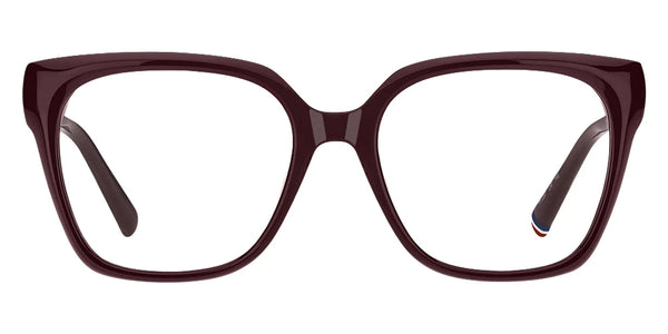 Burgundy / 52-17-140