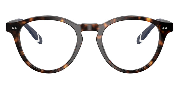 Shiny Dark Havana/Blue 5673 / 49-20-145