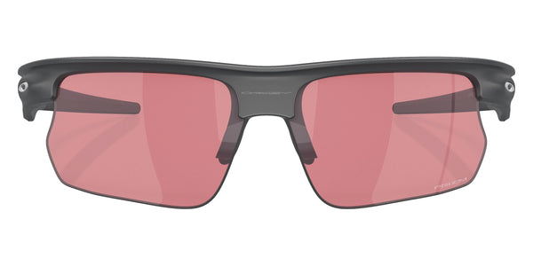 Matte Carbon / Prizm Dark Golf Mirrored / 68-6-136