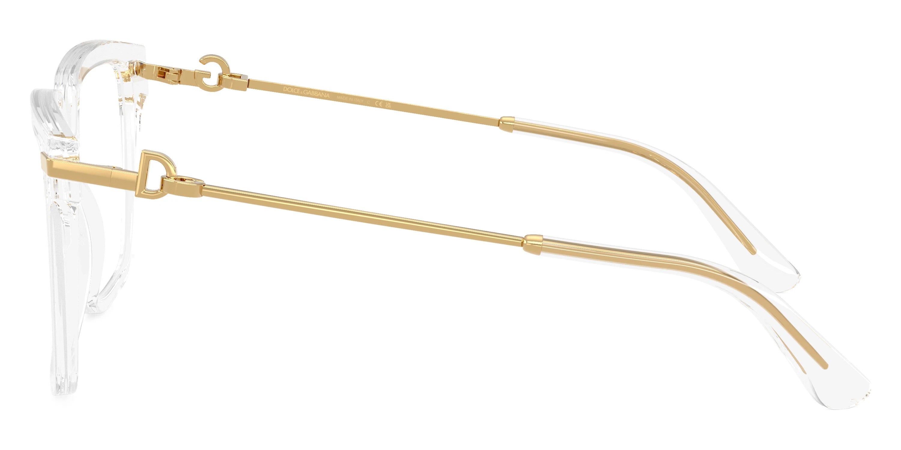 DOLCE & GABBANA - DG3397