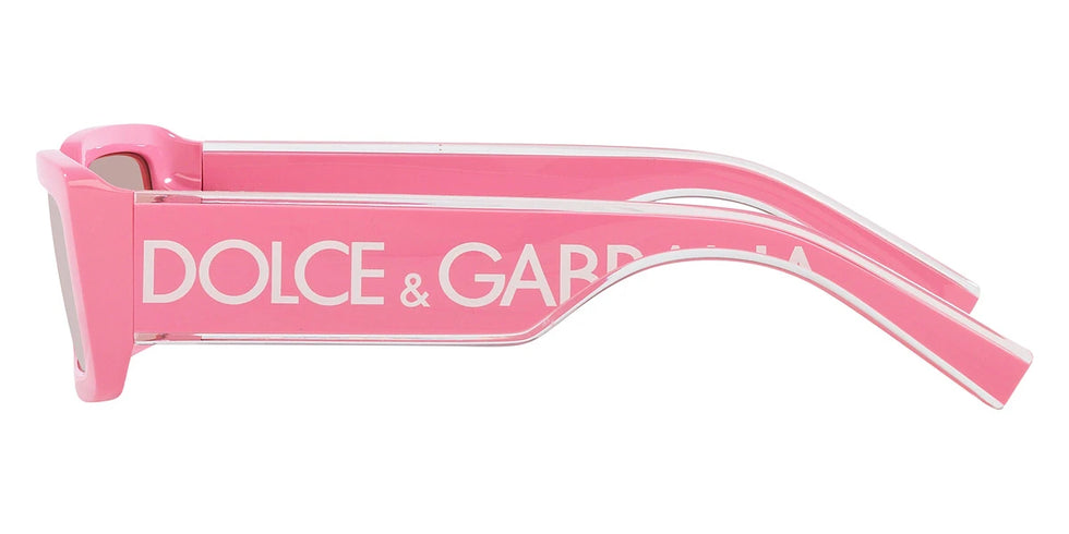 DOLCE & GABBANA - DG6187