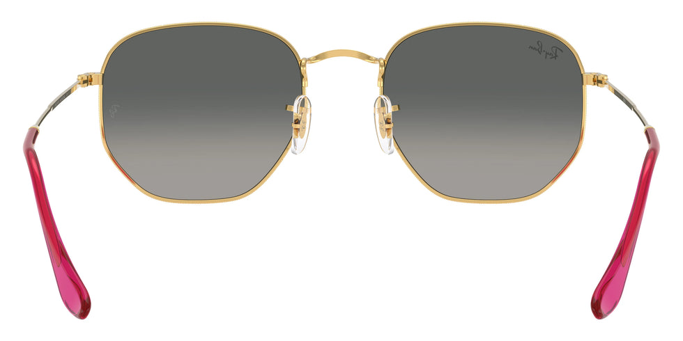 Ray-Ban - Hexagonal RB3548N