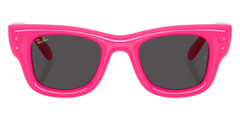 Ray-Ban - Wayfarer Puffer RB4940