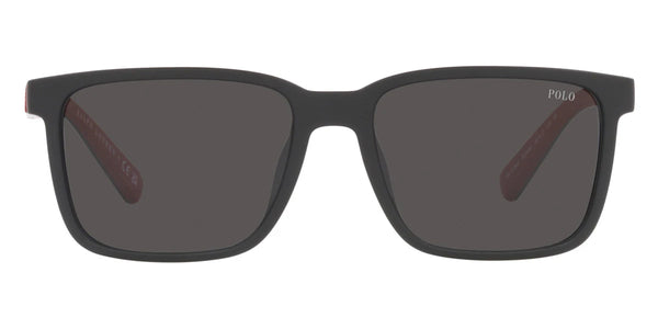 Matte Black / Dark Gray / 55-17-145