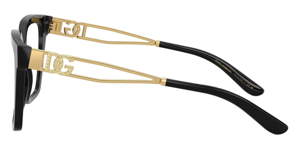 DOLCE&GABBANA - DG3376B
