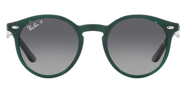 Opal Green / Gray Polarized / 44-19-130