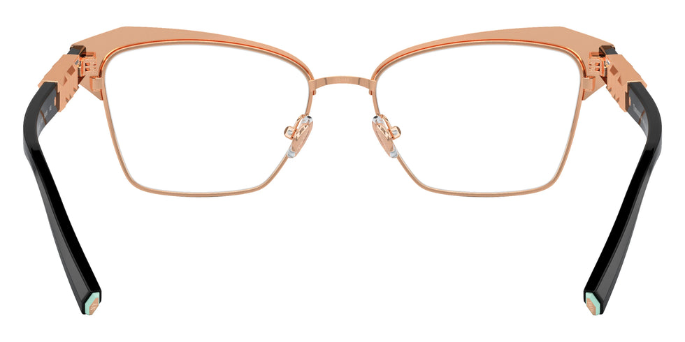 TIFFANY TF1156B 6105 53 - Black on Rubedo