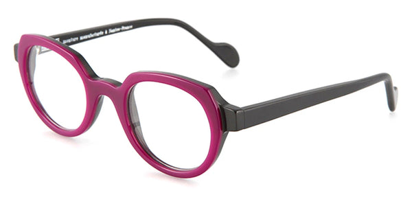 Plum/Slate Gray / 43-23