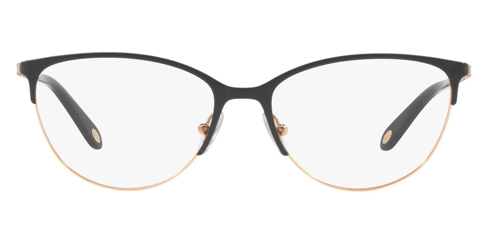 TIFFANY TF1127 6122 54 - Black / Rubedo