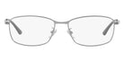 Ray-Ban RX8775D 1047 56 - Brushed Gunmetal