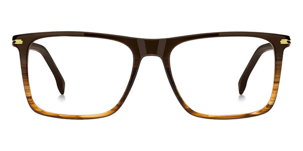 Brown Horn / 54-17-145