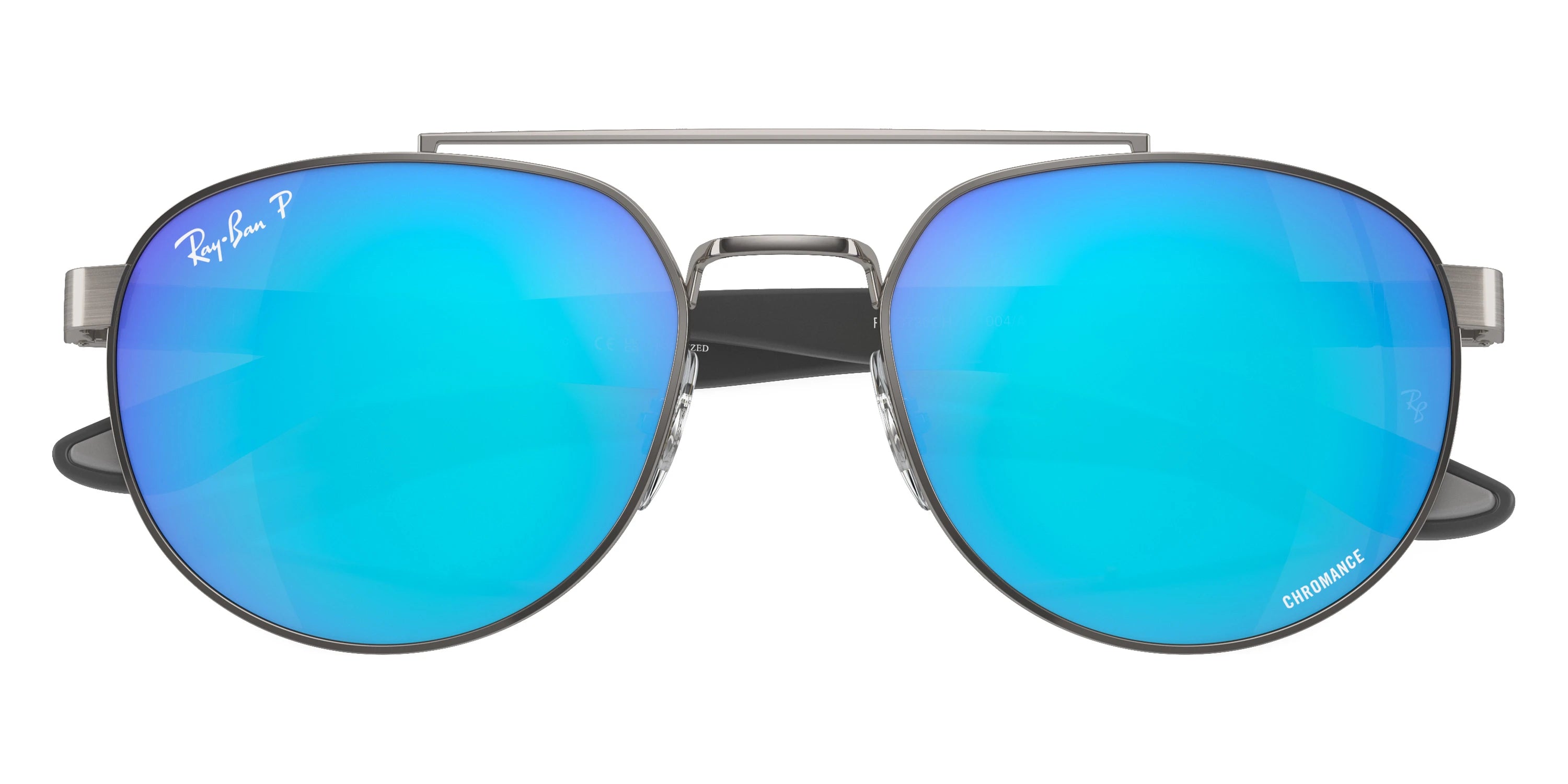 Ray-Ban - RB3736CH