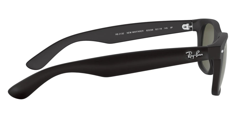 Ray-Ban - New Wayfarer RB2132