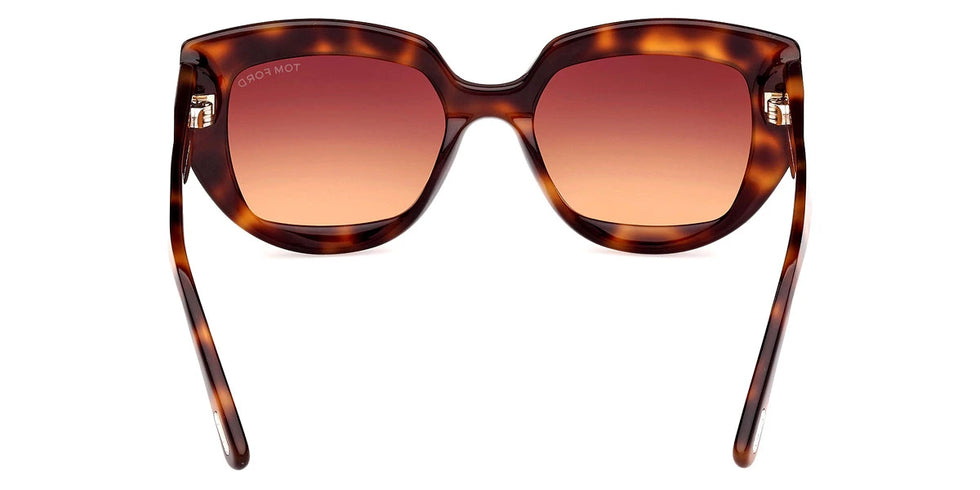 Tom Ford - FT1192 Saltzman