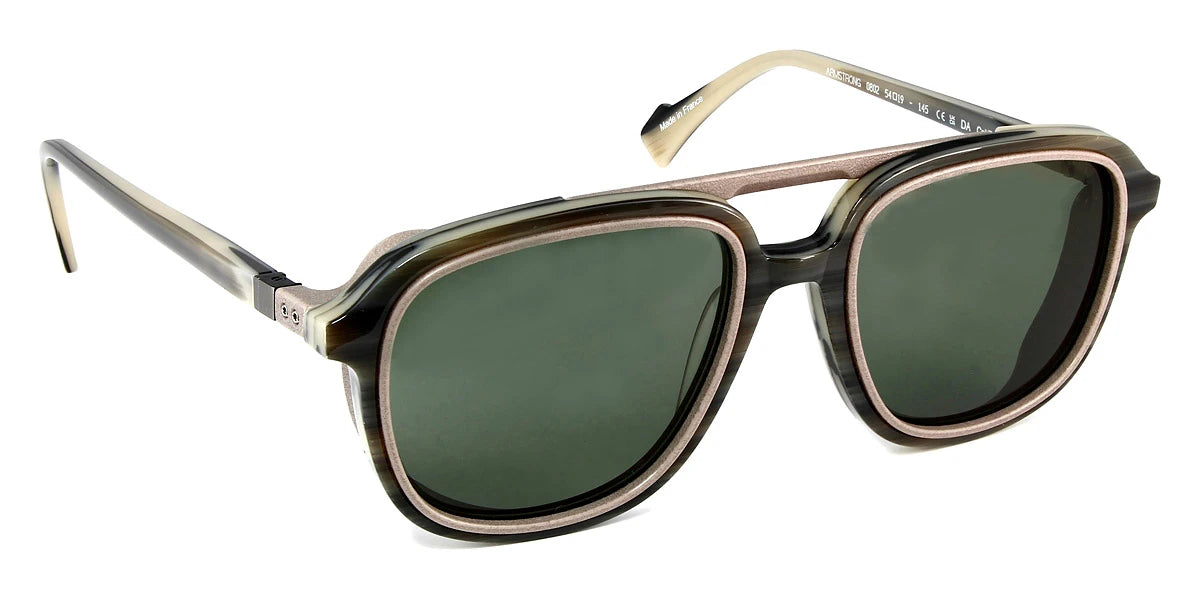 J.F. Rey - Armstrong