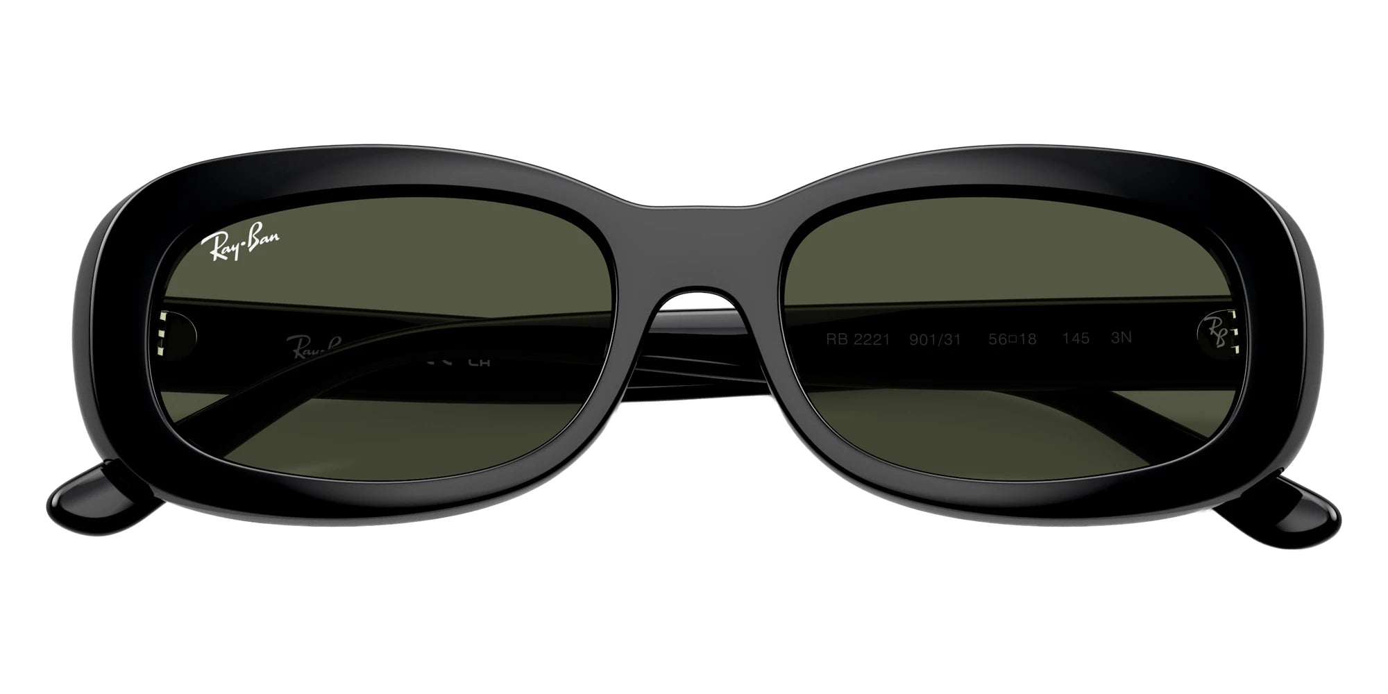 Ray-Ban - RB2221