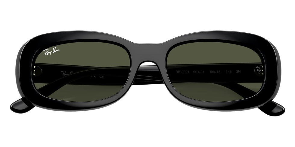 Ray-Ban - RB2221