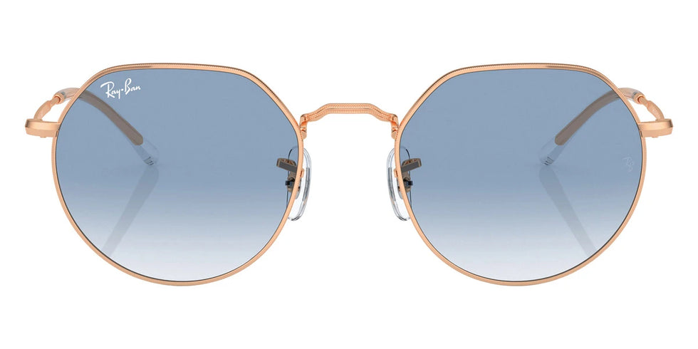 Ray-Ban - Jack RB3565