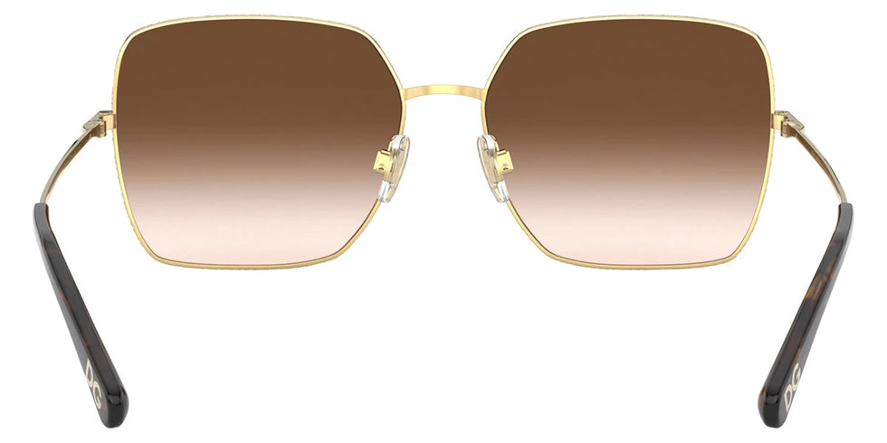 DOLCE & GABBANA - Slim DG2242